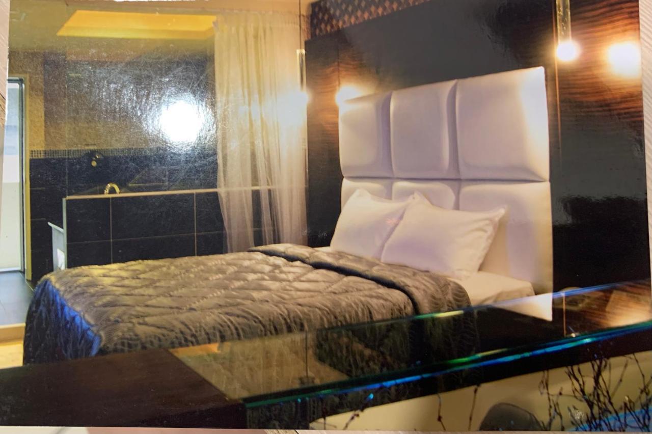 Alexander Motel 카오슝 외부 사진