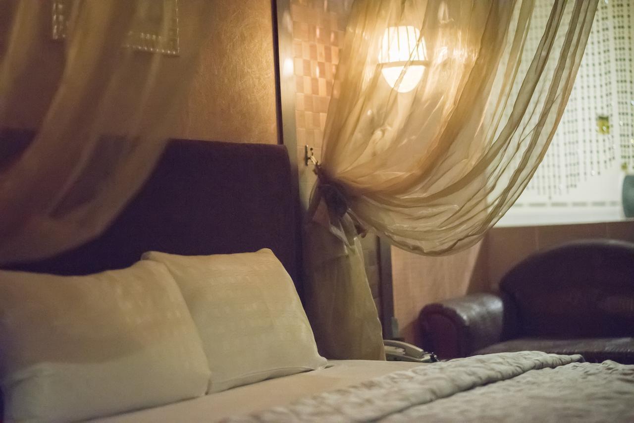 Alexander Motel 카오슝 외부 사진