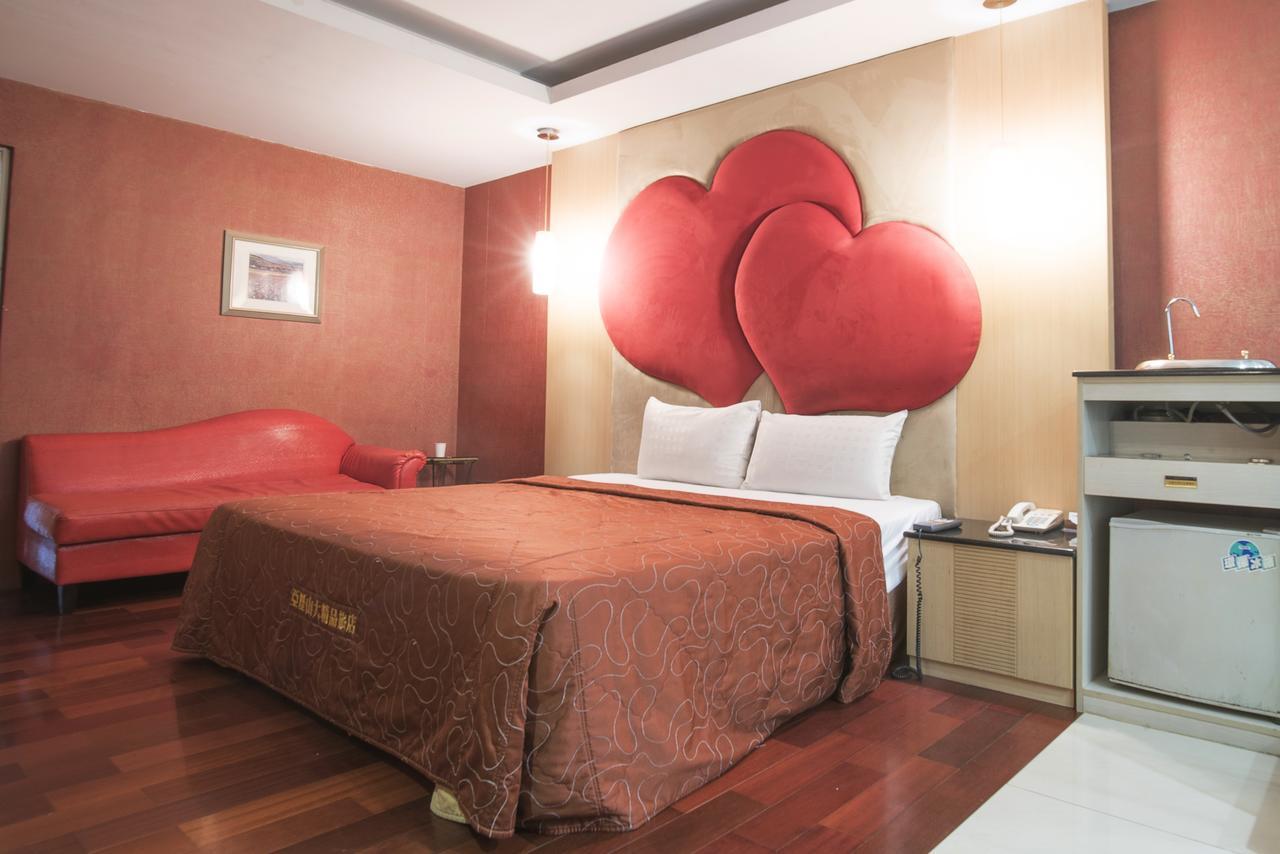 Alexander Motel 카오슝 외부 사진