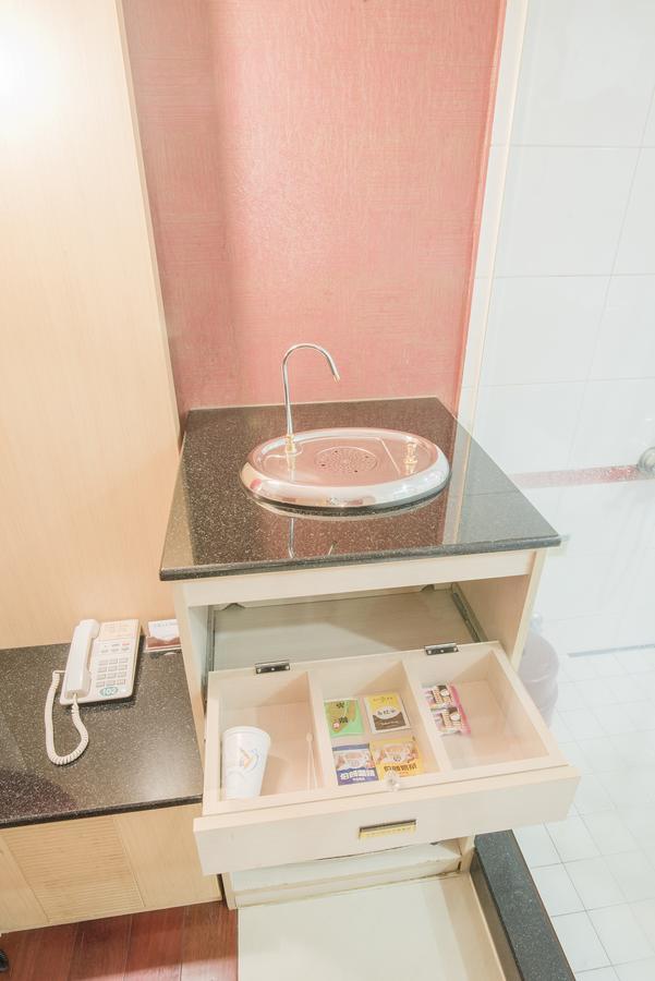 Alexander Motel 카오슝 외부 사진