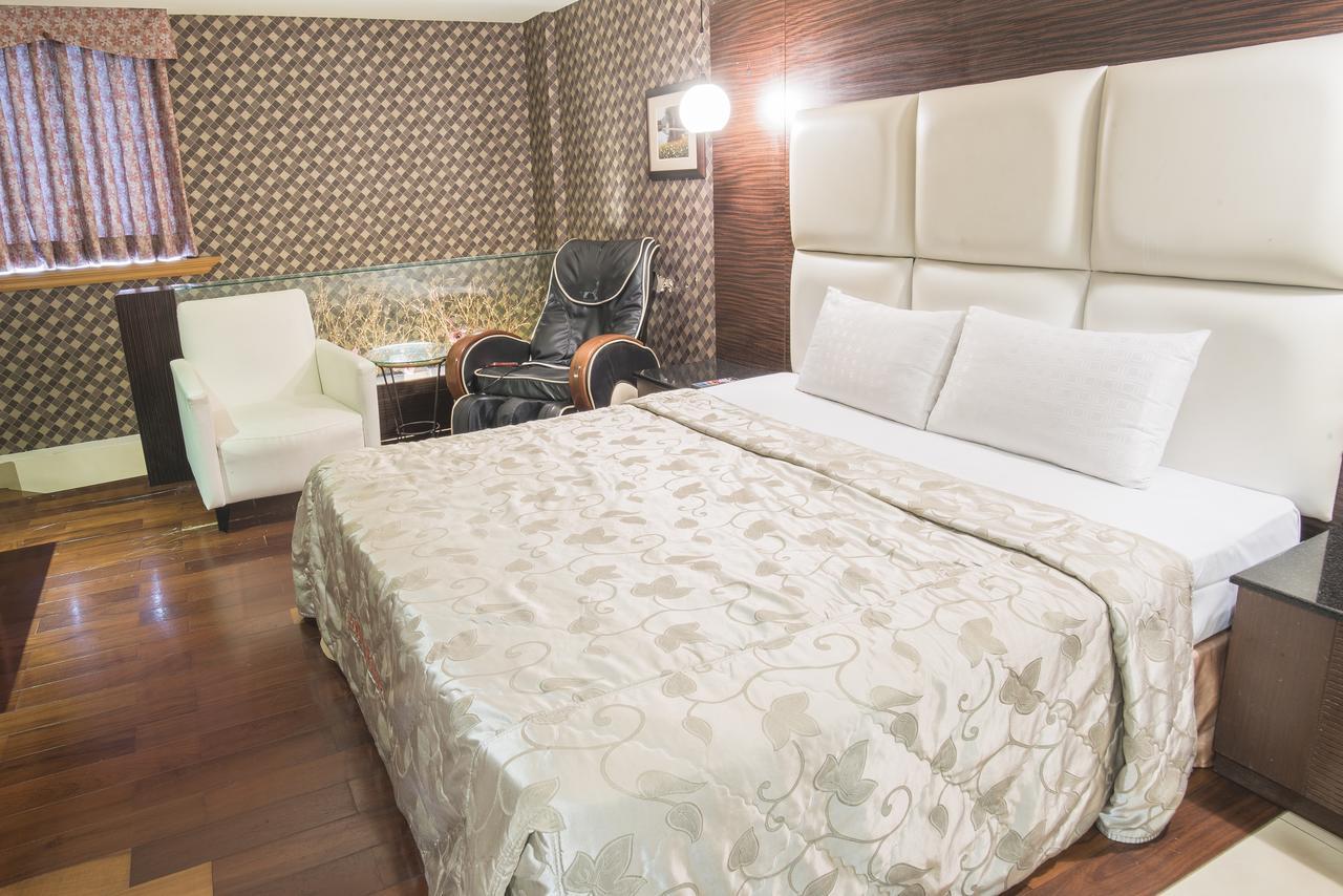 Alexander Motel 카오슝 외부 사진