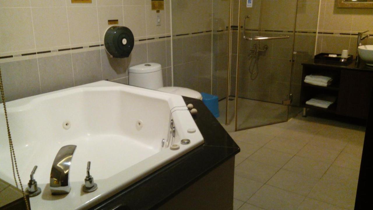 Alexander Motel 카오슝 외부 사진