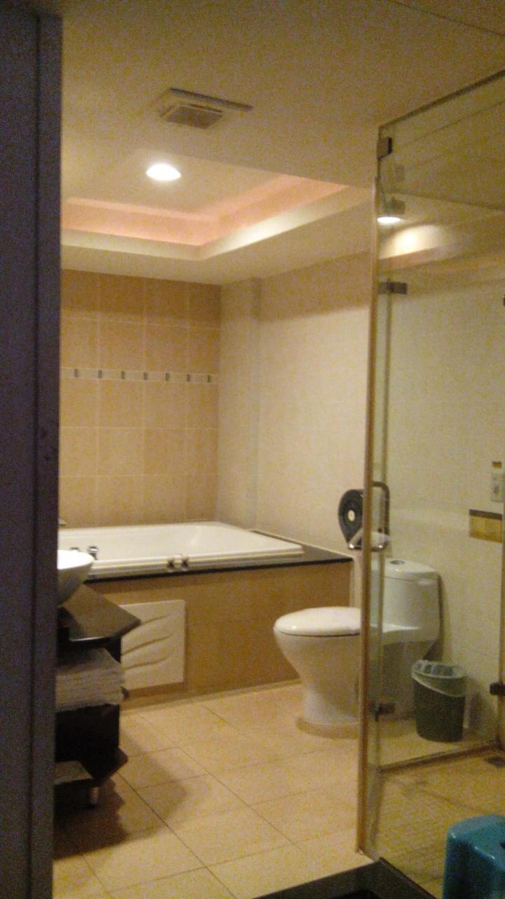 Alexander Motel 카오슝 외부 사진