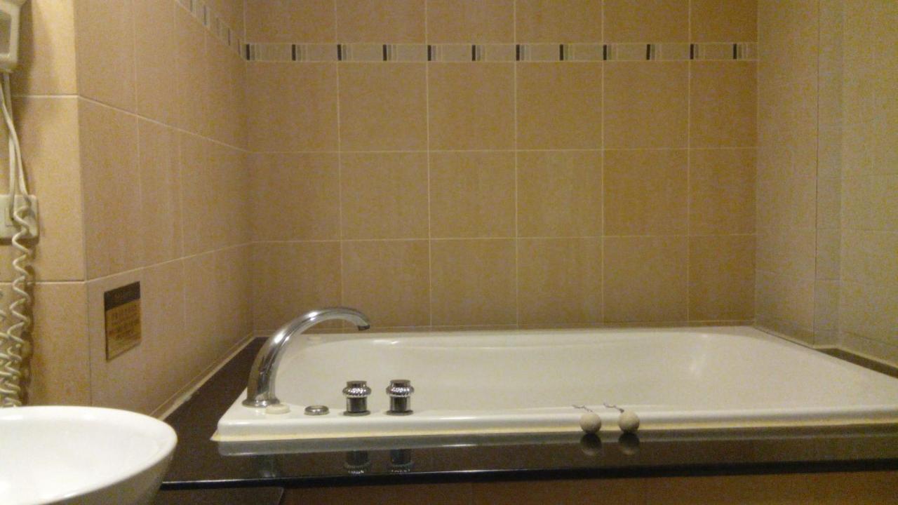 Alexander Motel 카오슝 외부 사진